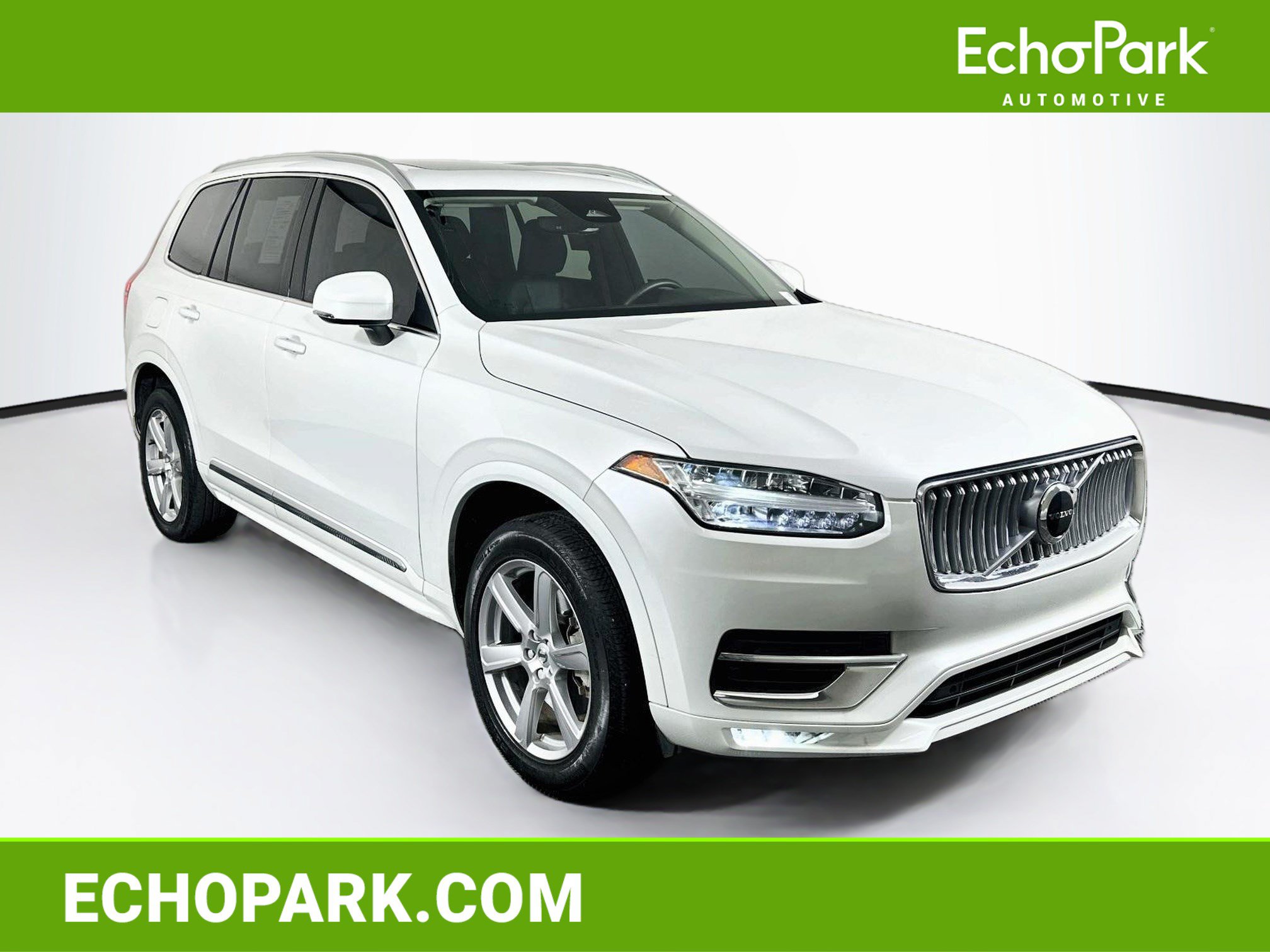 Used 2024 Volvo XC90 B5 Core AWD/4WD image 1