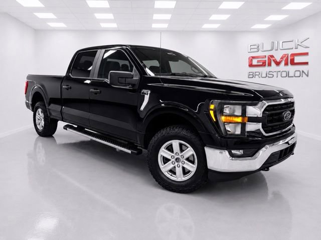 Used 2023 Ford F150 XLT w/ Trailer Tow Package AWD/4WD image 1