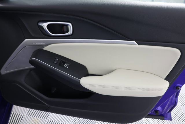 Used 2023 Acura Integra A-Spec image 30