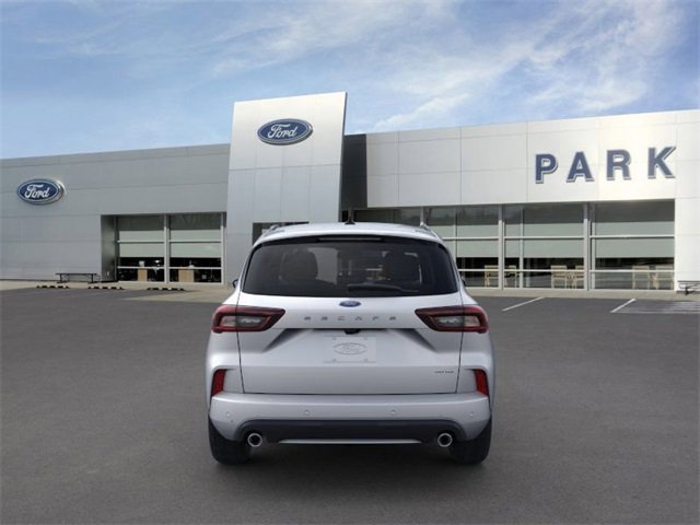 New 2024 Ford Escape ST-Line Select w/ Tech Pack #2 image 5