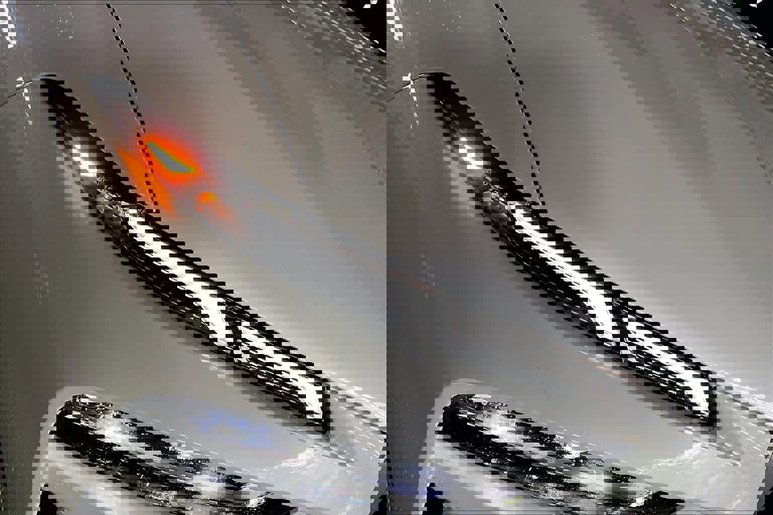 Used 2025 BMW X7 xDrive40i AWD/4WD image 27