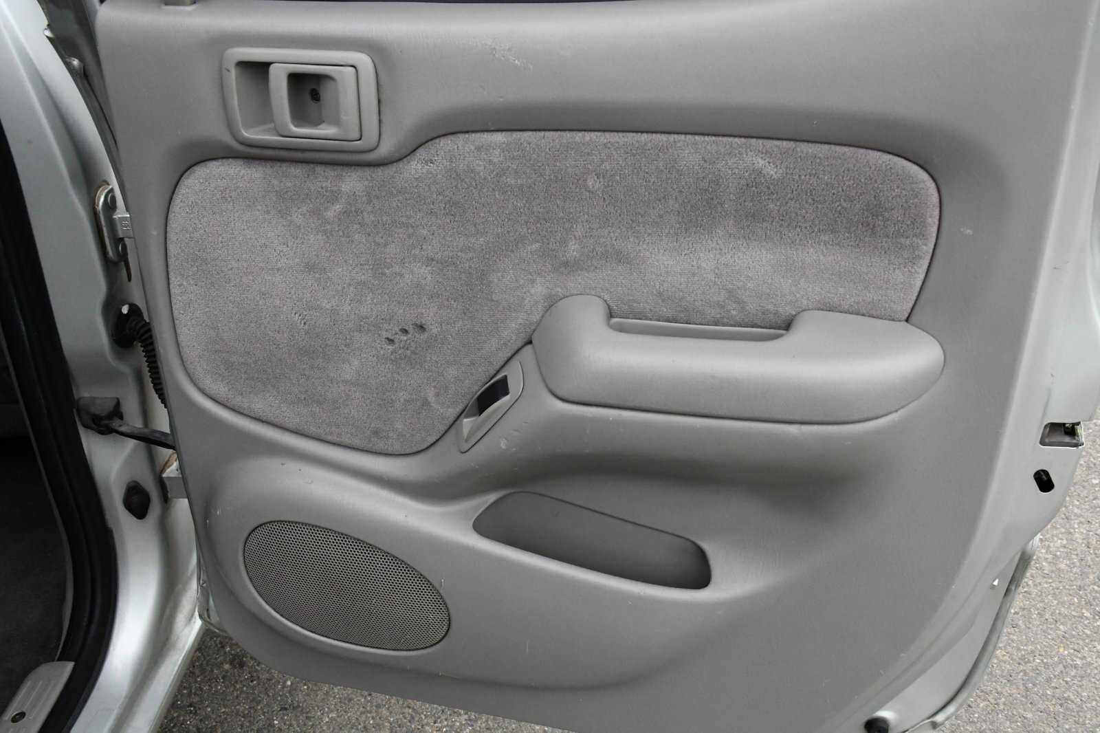 Used 2003 Toyota Tacoma PreRunner image 17