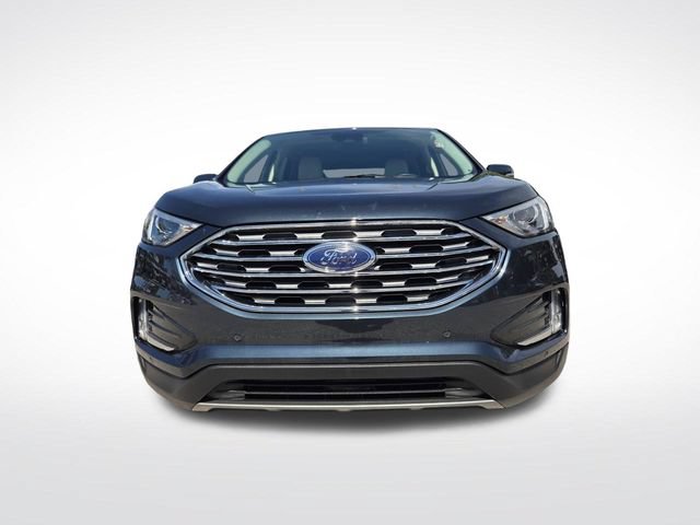 Certified 2024 Ford Edge Titanium AWD/4WD image 3