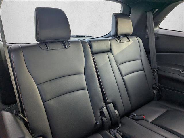 Certified 2022 Honda Pilot TrailSport image 22