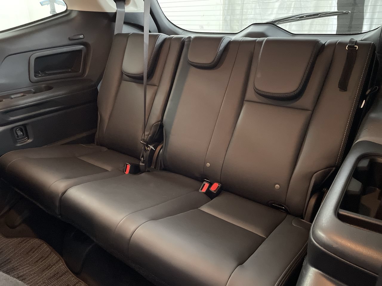 Used 2023 Subaru Ascent Limited AWD/4WD image 21
