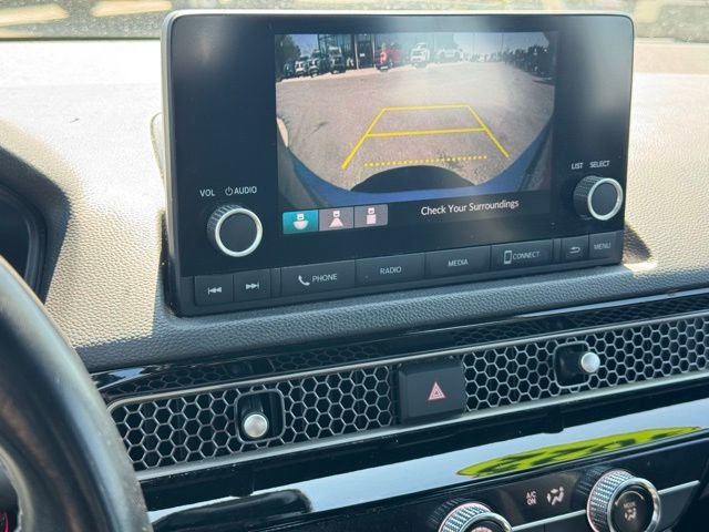 Used 2022 Honda Civic Sport image 28