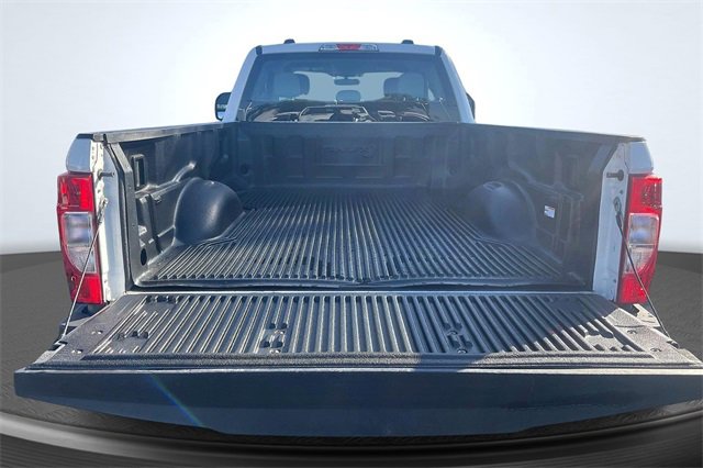 Certified 2020 Ford F250 XL w/ Power Equipment Group image 17