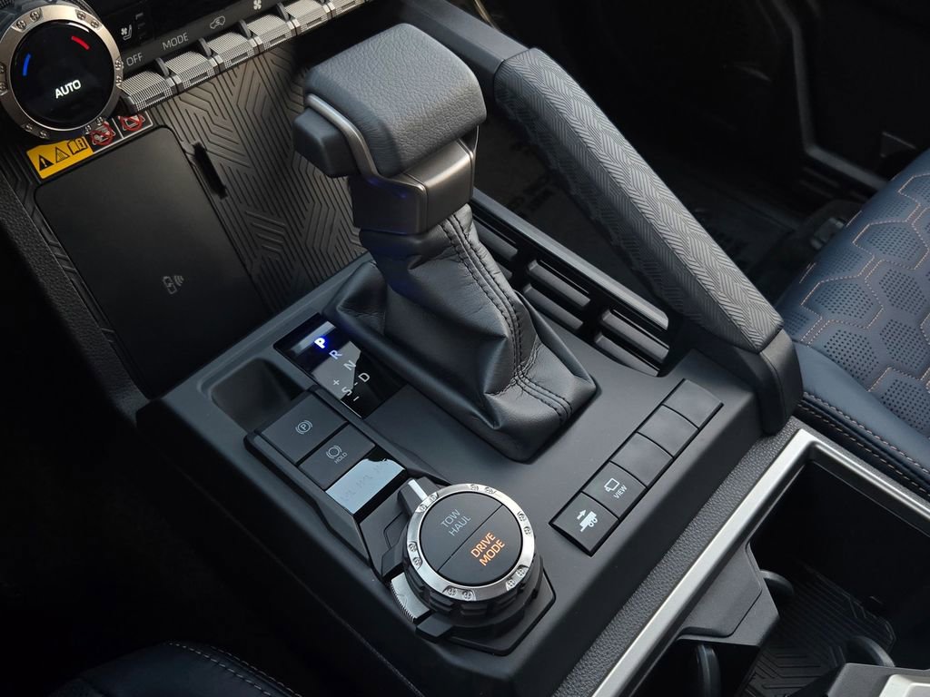 Used 2026 Toyota 4Runner image 18