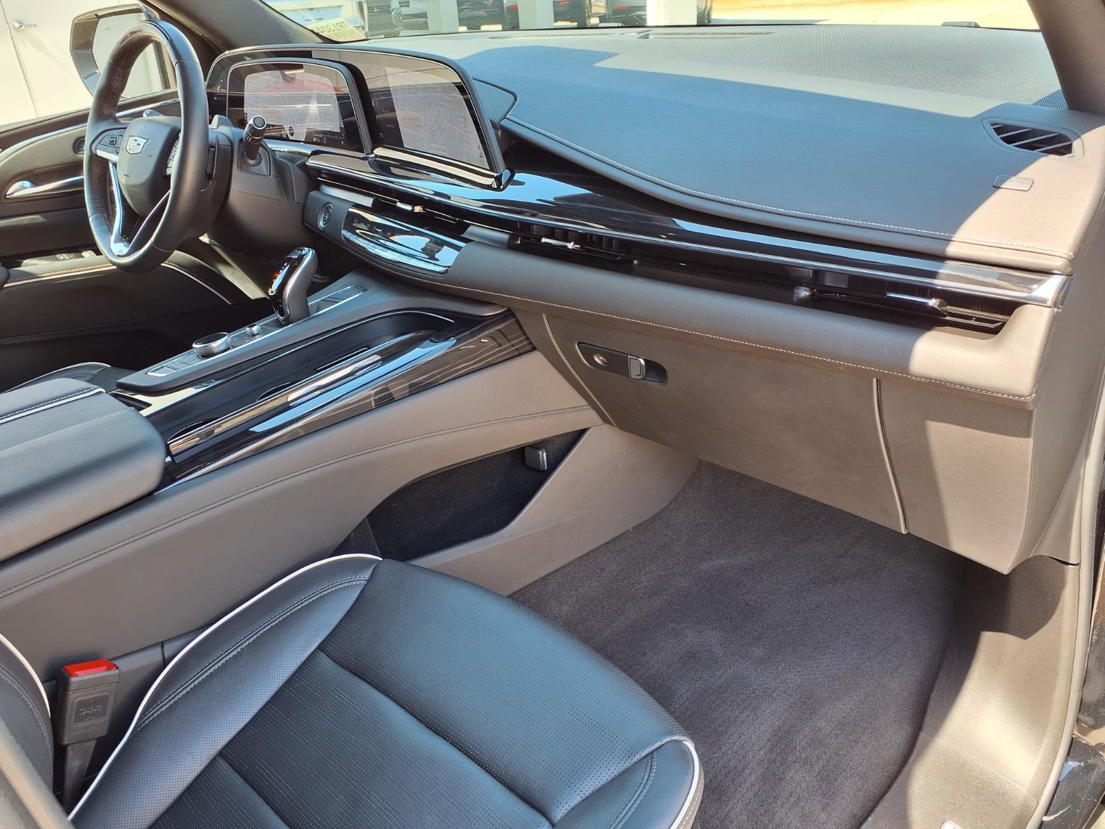 Certified 2024 Cadillac Escalade Sport image 7