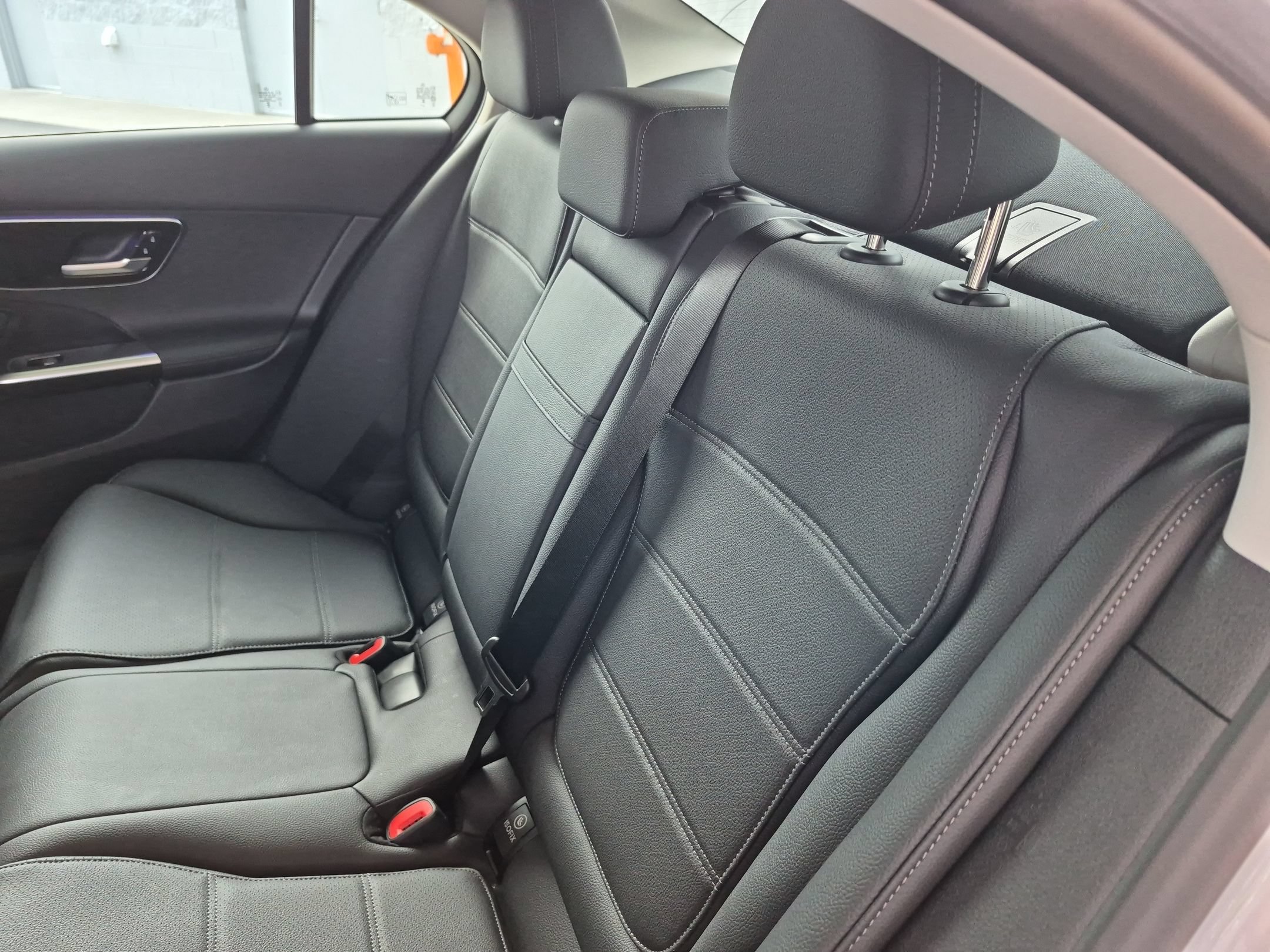 New 2026 Mercedes-Benz C 300 4MATIC Sedan image 31