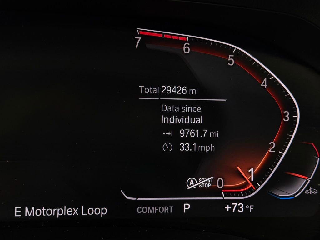 Used 2021 BMW 330i Sedan RWD image 16