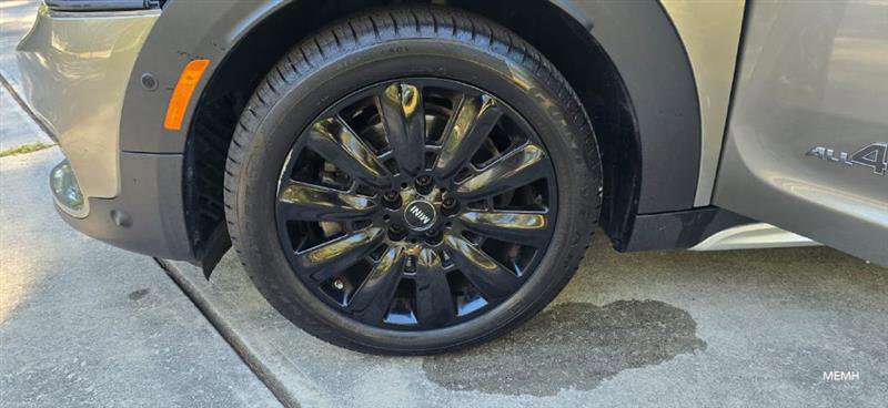 Used 2018 MINI Cooper Countryman SE image 34