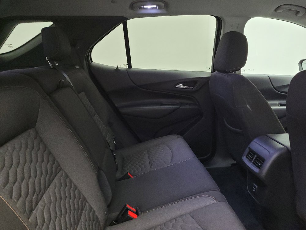 Used 2019 Chevrolet Equinox LT image 19