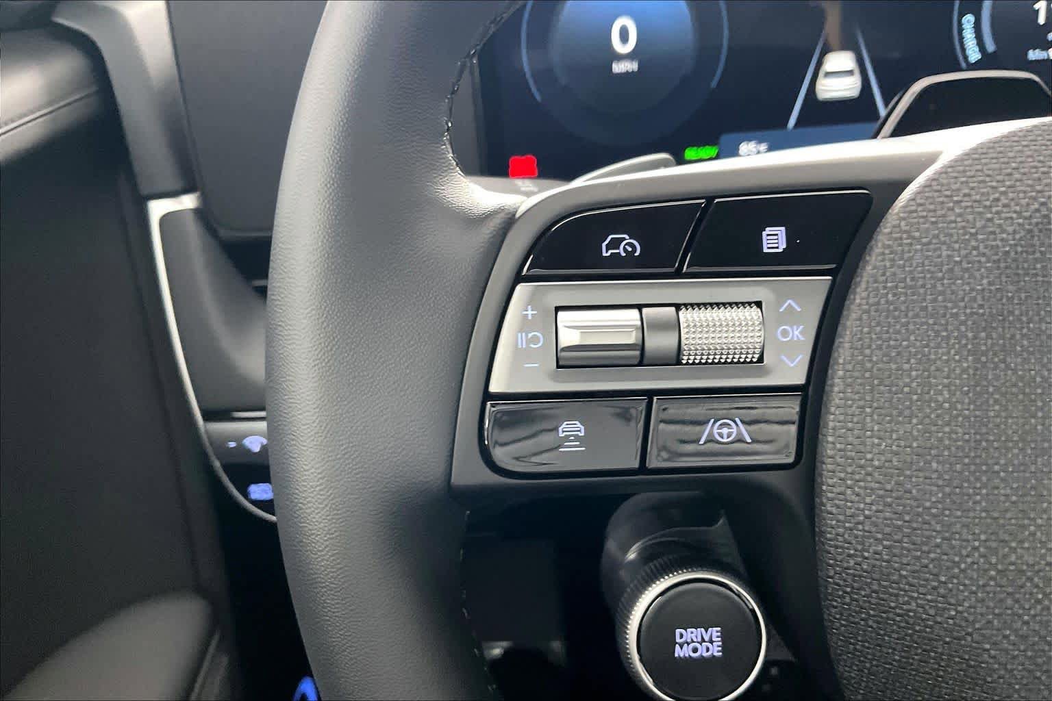 Certified 2026 Hyundai Ioniq 5 Limited RWD image 23