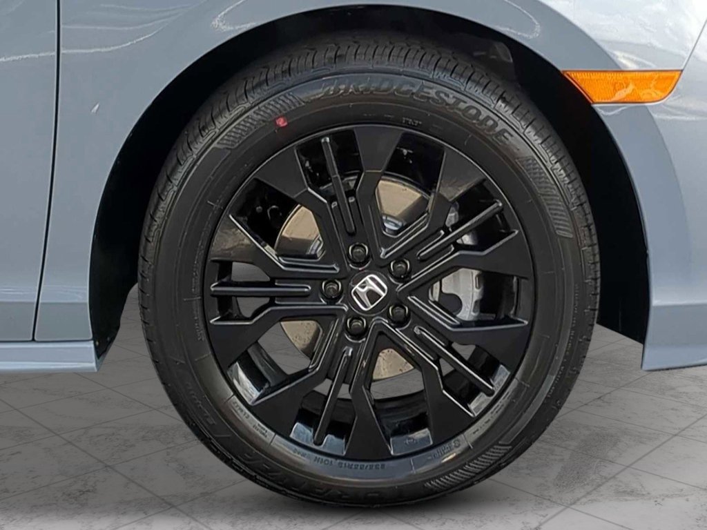 New 2027 Honda Odyssey Sport-L image 6