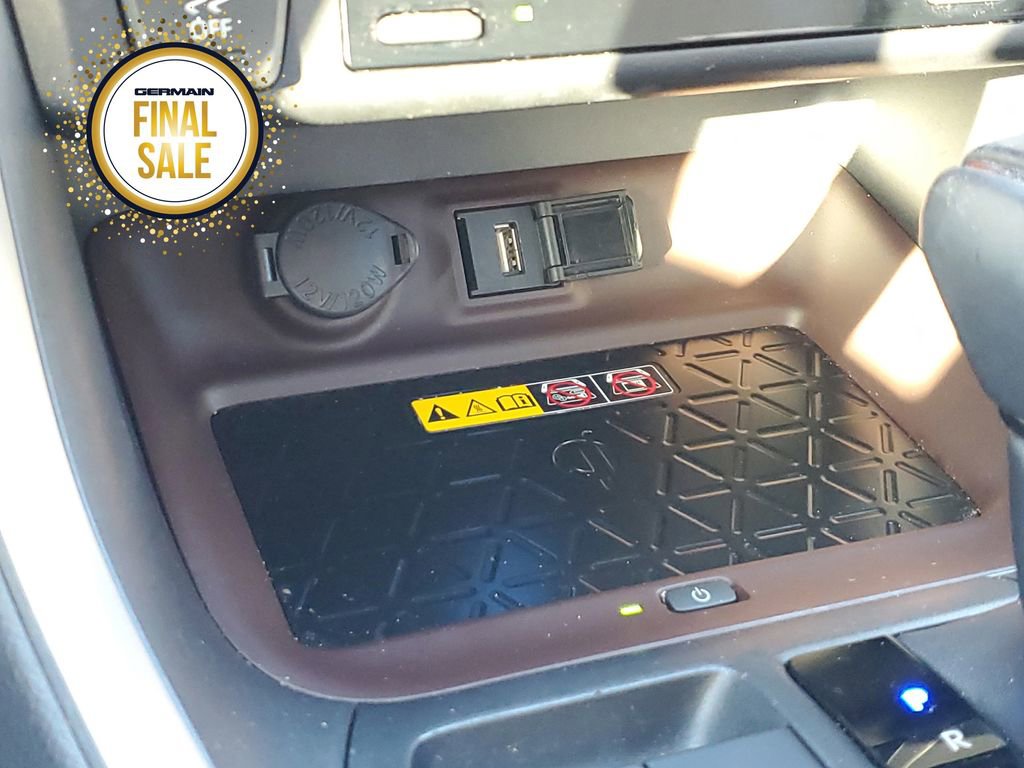 Certified 2022 Toyota RAV4 Limited image 28