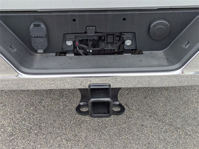 New 2025 Chevrolet Silverado 2500 LT w/ Convenience Package image 26