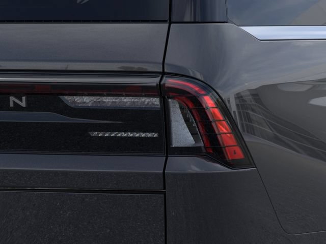 New 2026 Lincoln Navigator L Reserve AWD/4WD image 21