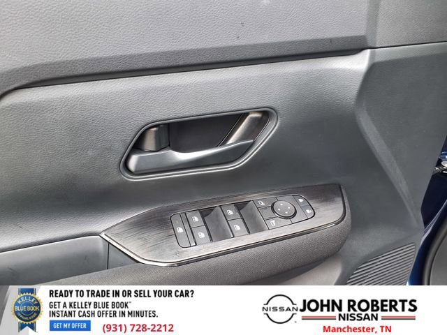 Certified 2025 Nissan Kicks S image 26