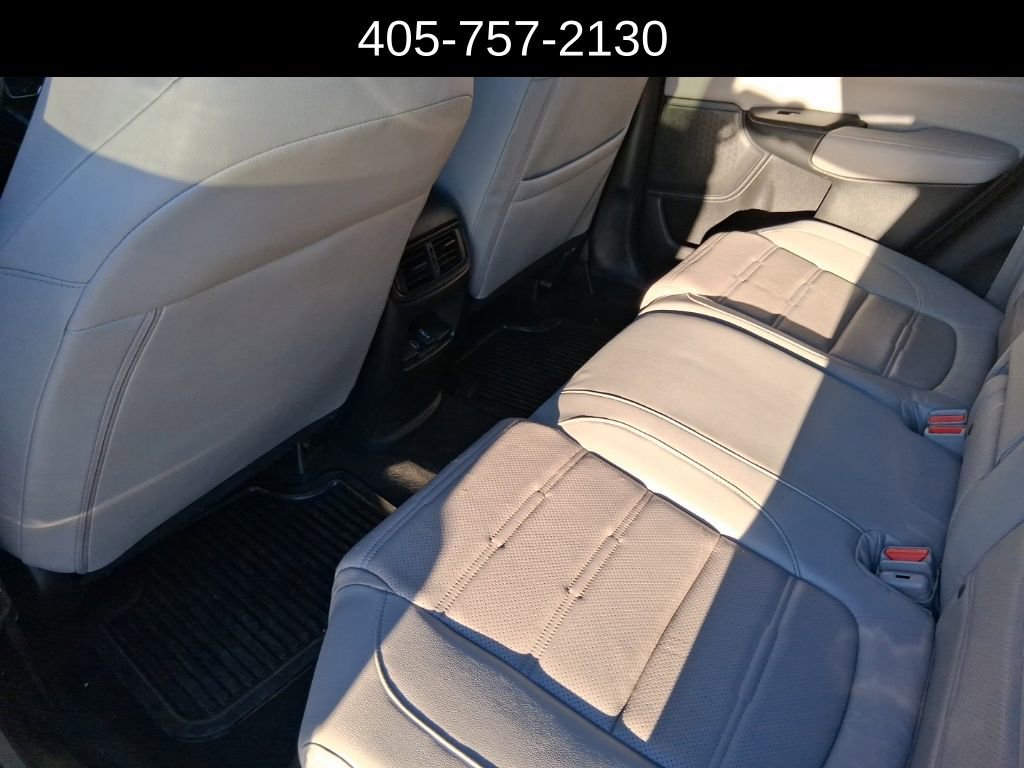 Used 2017 Honda CR-V EX-L image 6