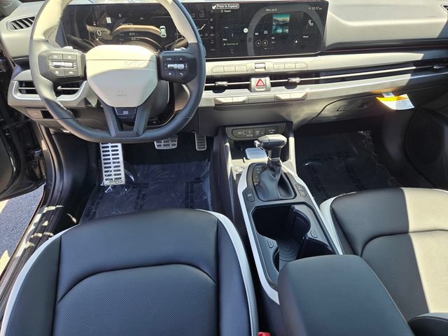 New 2026 Kia K4 GT-Line Turbo FWD image 19