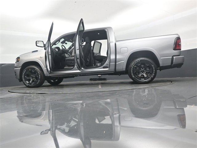 New 2026 RAM 1500 Big Horn image 50