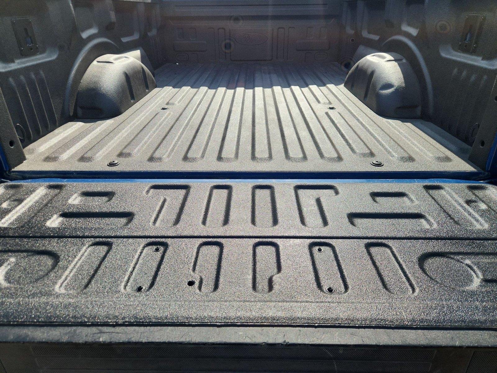 Used 2024 Ford F150 XL AWD/4WD image 12