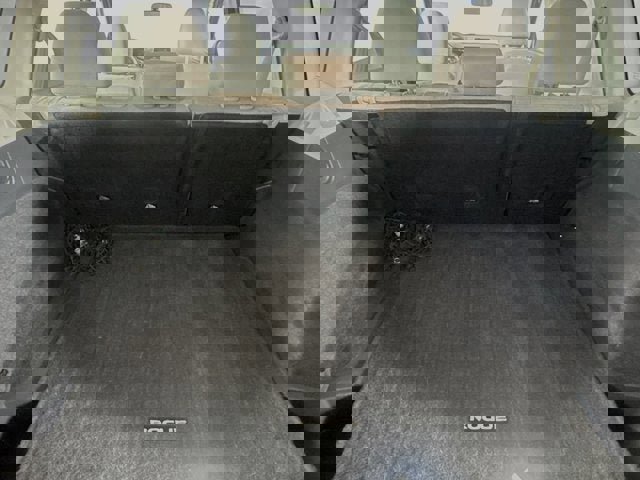 Used 2021 Nissan Rogue SV image 20