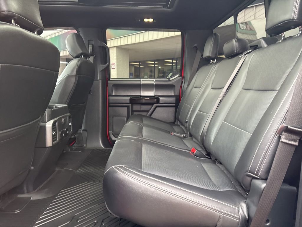 Used 2020 Ford F150 XLT w/ Equipment Group 302A Luxury AWD/4WD image 39