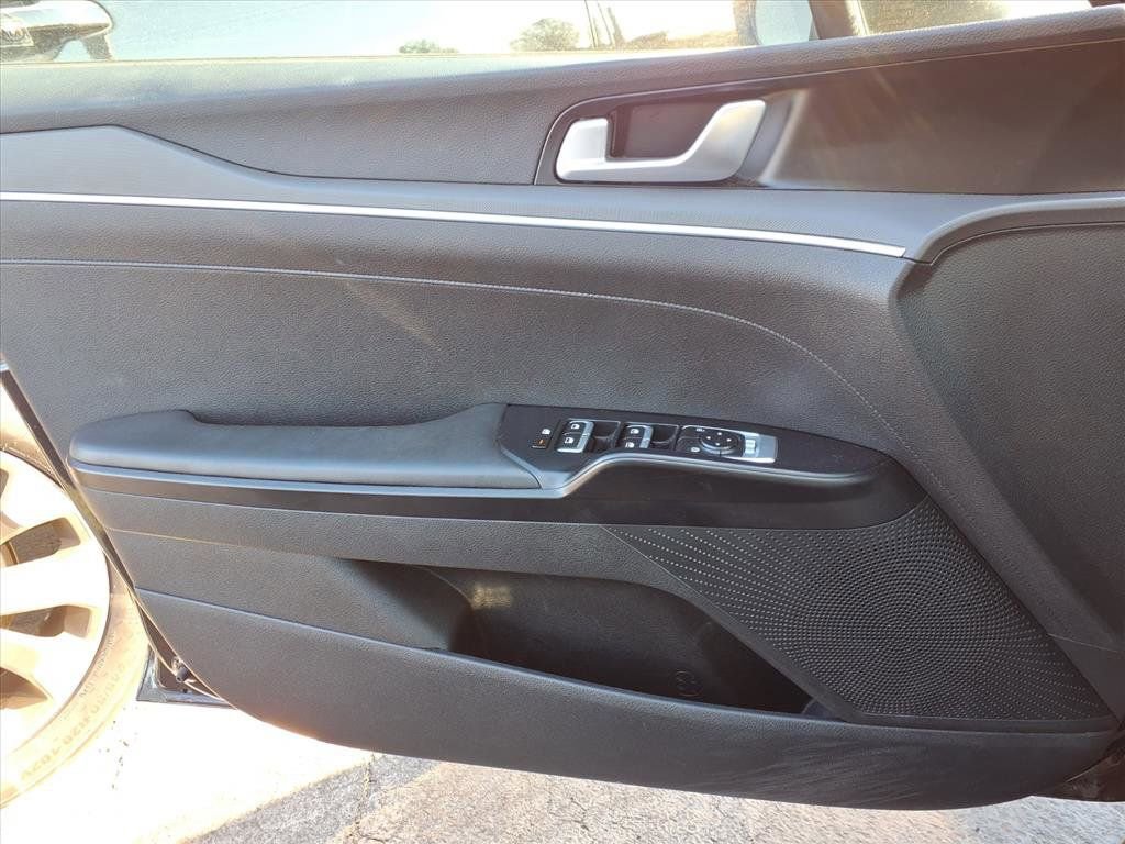 Used 2021 Kia K5 GT-Line image 18