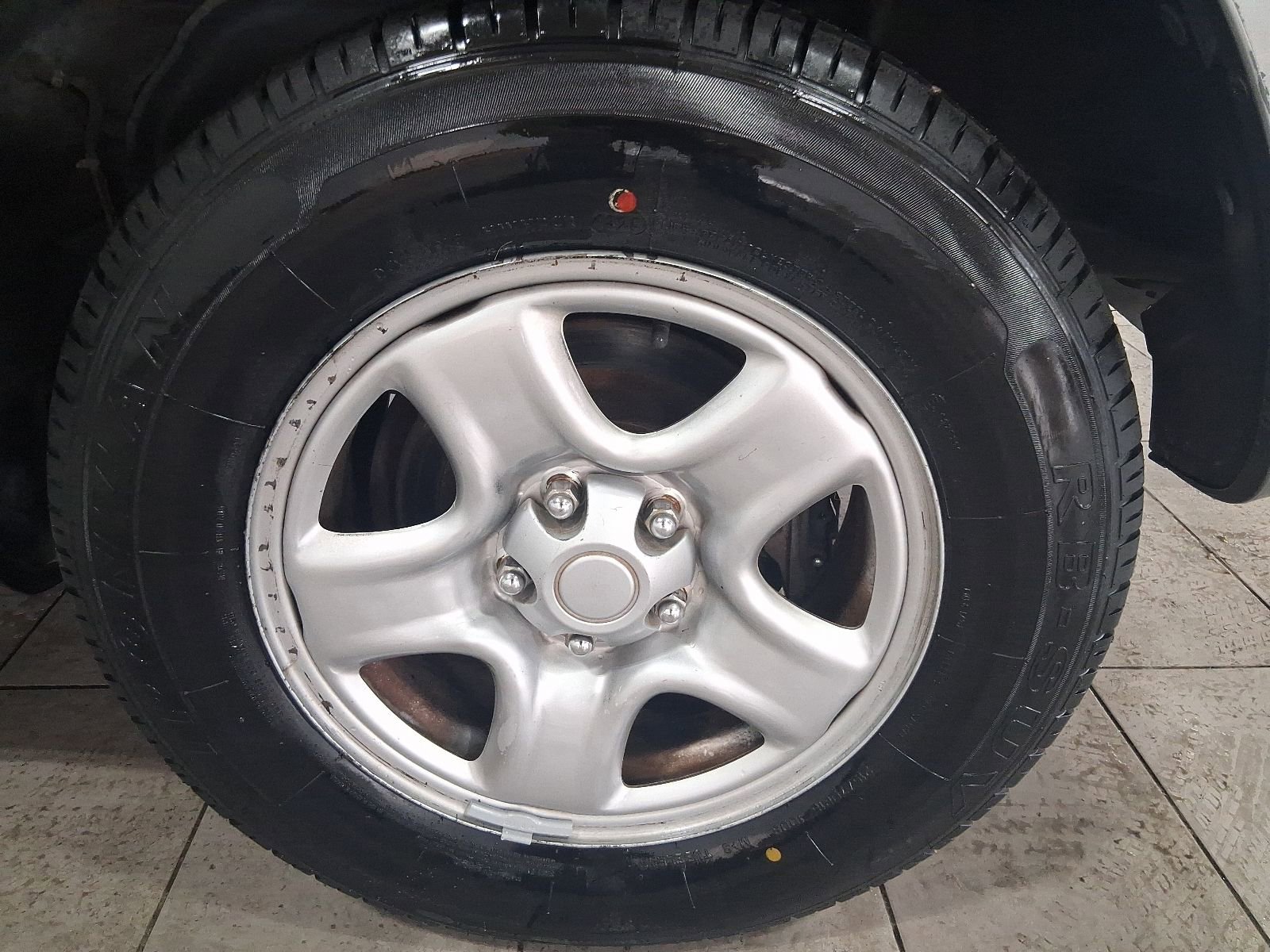 Used 2005 Toyota RAV4 2WD image 9