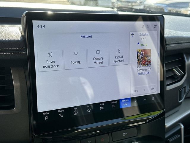 Used 2024 Ford Expedition Max XLT image 40