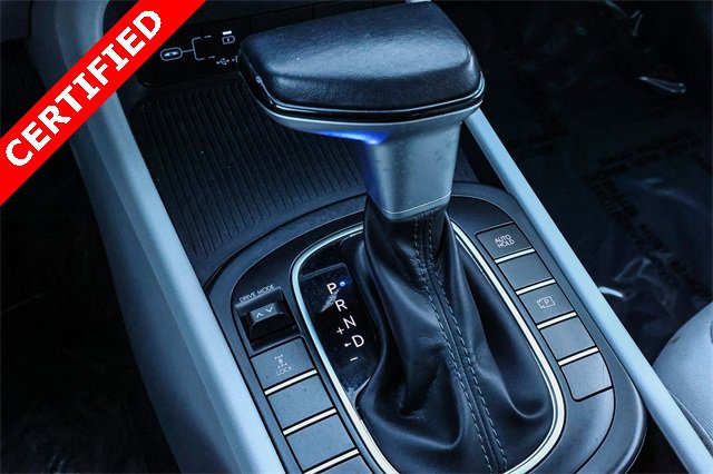 Certified 2024 Hyundai Kona SEL image 24