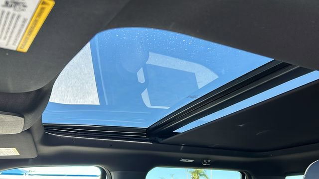 New 2025 Ford F150 XLT w/ Equipment Group 303A High image 27