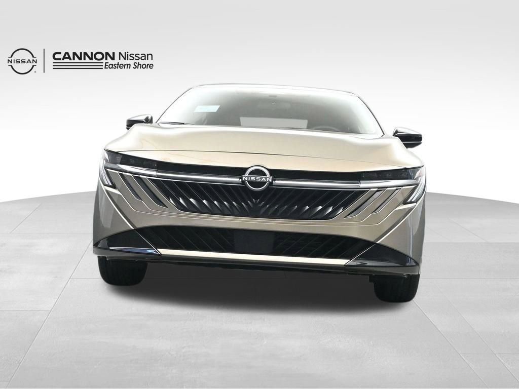 New 2026 Nissan Sentra SV w/ Floor Mat Package image 31