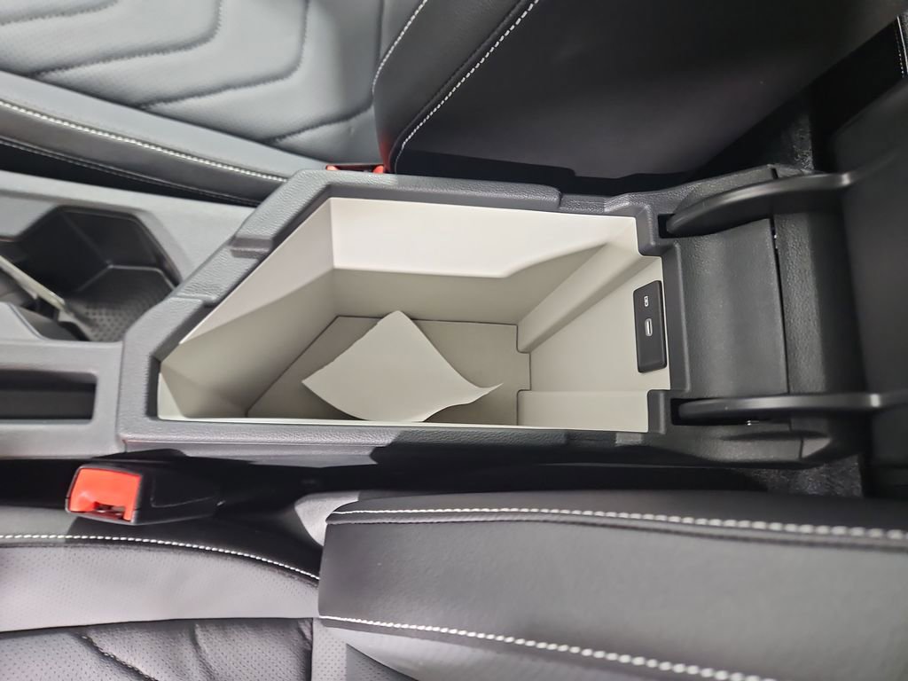 New 2026 Volkswagen Jetta SEL image 25