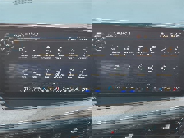 New 2026 Chevrolet Tahoe High Country image 18