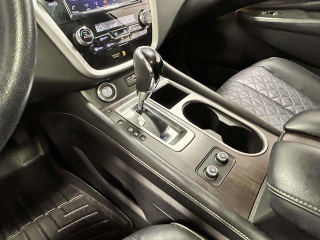 Used 2019 Nissan Murano Platinum image 40
