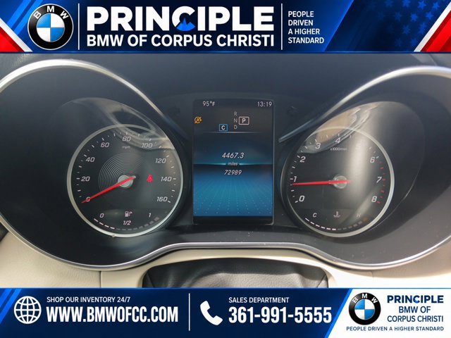 Used 2020 Mercedes-Benz C 300 Sedan image 23