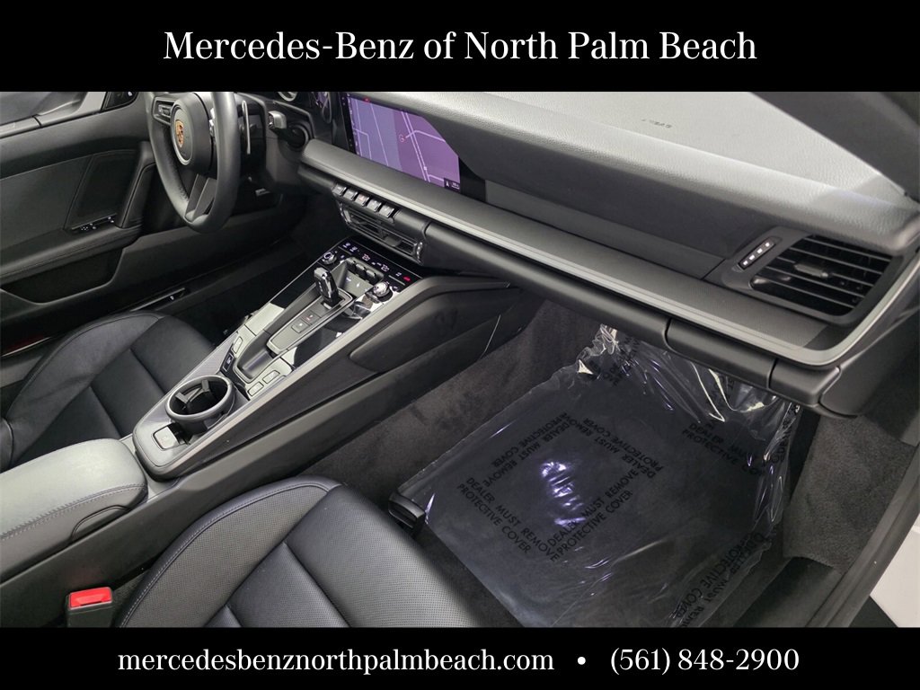 Used 2020 Porsche 911 Carrera image 28