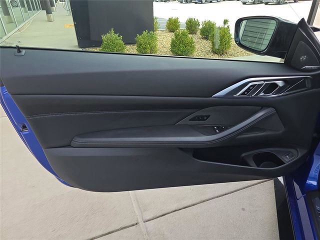 Used 2022 BMW M4 Coupe w/ Executive Package image 15