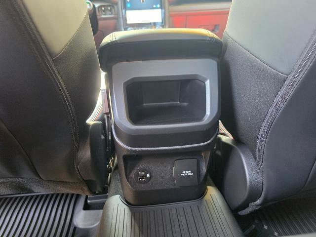 Certified 2025 Ford Ranger Raptor AWD/4WD image 36