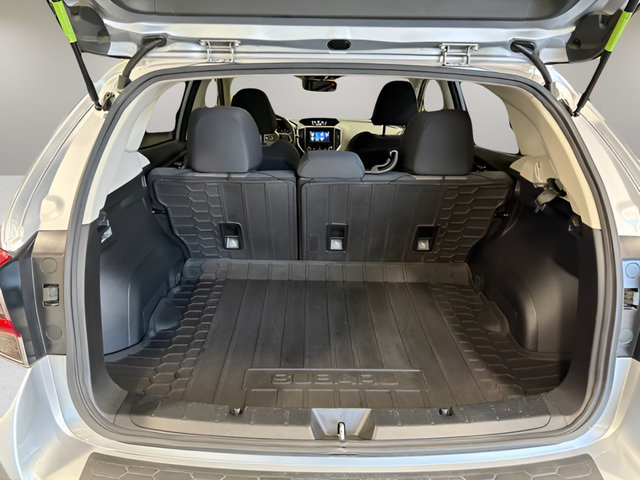Certified 2021 Subaru Crosstrek 2.0i Premium w/ Moonroof Package AWD/4WD image 36