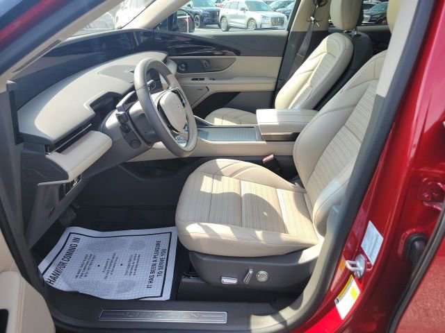 Certified 2024 Lincoln Nautilus Reserve w/ Equipment Group 202A AWD/4WD image 6