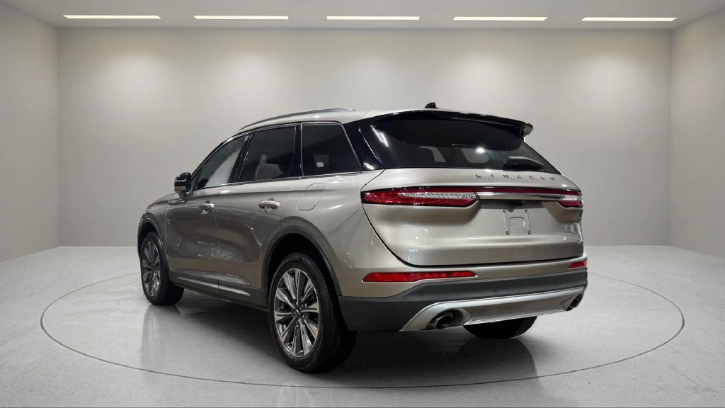 Certified 2020 Lincoln Corsair Reserve w/ Elements Package AWD/4WD image 16