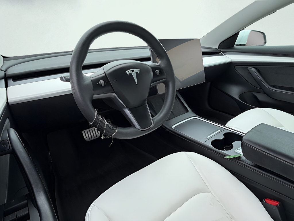 Used 2023 Tesla Model 3 Performance AWD/4WD image 15
