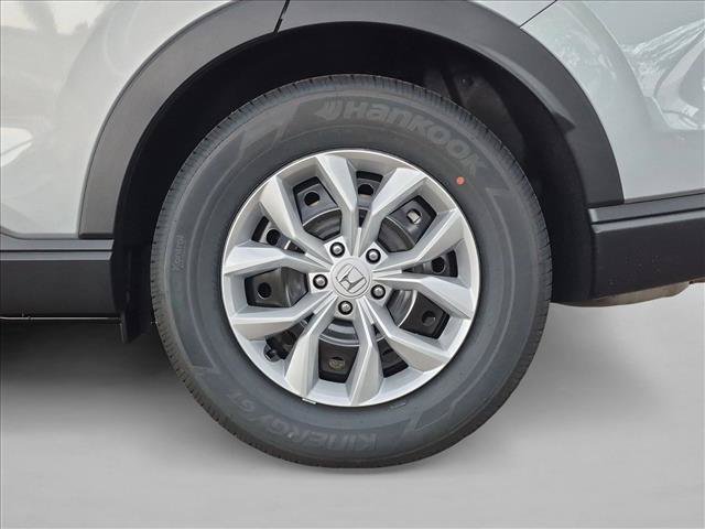 New 2026 Honda CR-V LX image 10