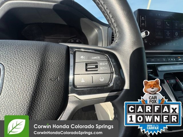 Used 2025 Honda Odyssey EX-L image 15