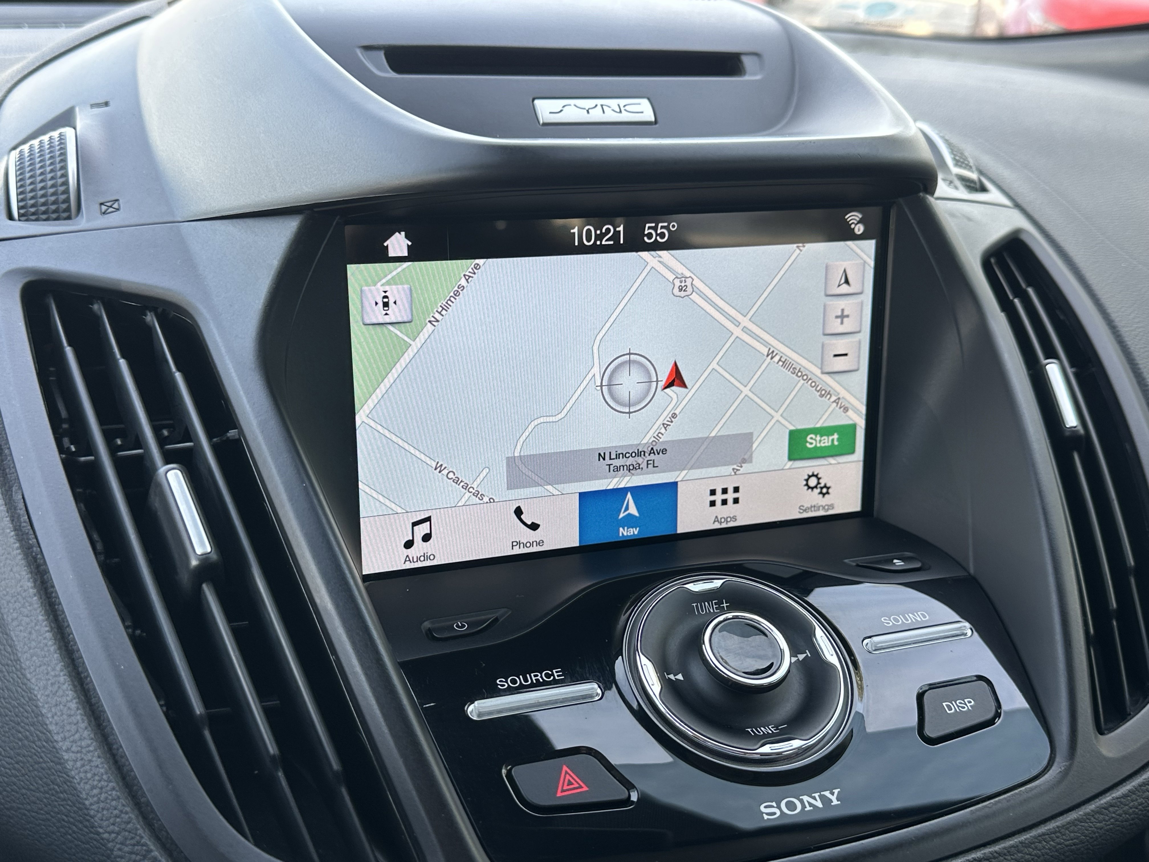 Used 2017 Ford Escape Titanium w/ Equipment Group 301A image 27