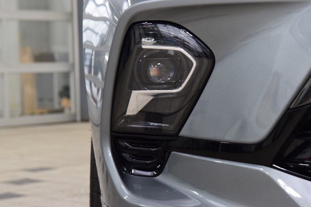 Used 2024 Chevrolet Blazer RS w/ Enhanced Convenience Package image 14